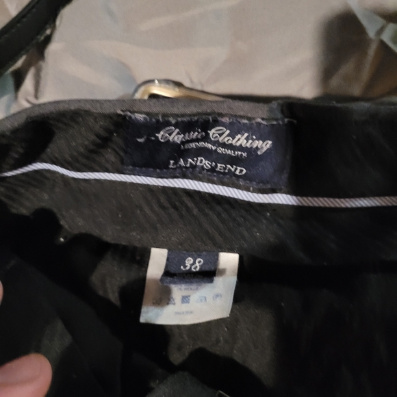 Dress pants - Picture 2 of 2